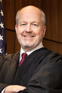 Image of Fred Strampe