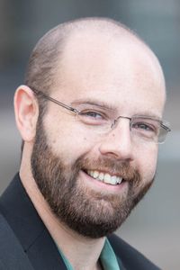 Image of Nicky Yollick