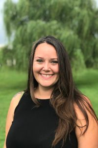 Image of Kacey Morgan