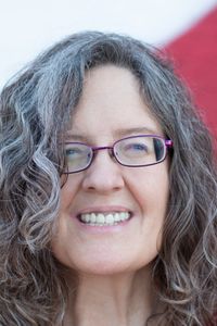 Image of Lynette Lucas
