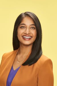 Image of Shrina Kurani