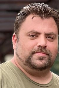 Image of Eddie Wenrich