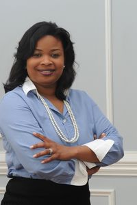Image of Felicia Irons