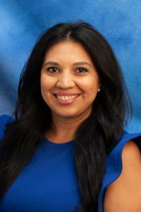 Image of Felicita Mendoza