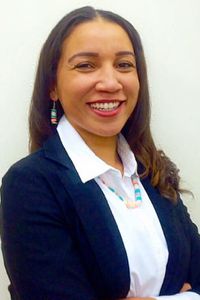 Image of Felisha Adams