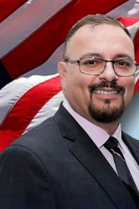 Image of Felix Muñoz