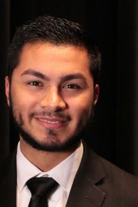 Image of Felix Ponce