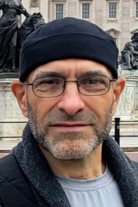 Felix M. Seier