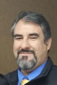 Image of Fernando Navarro