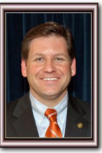Image of Chad Fincher