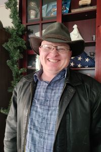 Image of Flint Christensen