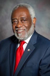 Image of Floyd Griffin