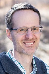 Image of Forrest Foster