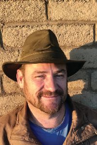 Image of Forrest Jones