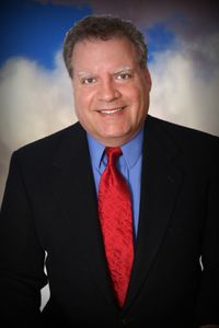 Image of Forrest Bradford