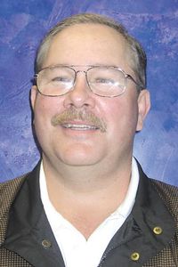 Image of Forrest James Turpen