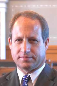Image of Forrest Knox