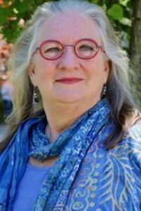 Image of Fran Nutter-Upham