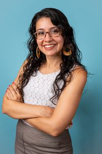 Image of Franca Muller Paz