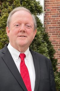 Image of Francis T. Crimmins Jr.