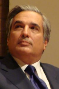 Image of Francisco Cigarroa