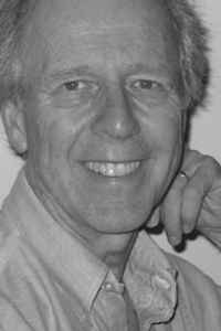Image of Frank Geier
