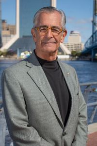 Image of Frank Keasler