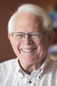 Image of Frank Buress