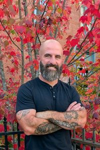 Image of Frank Joseph Casella