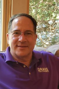 Image of Frank Nelson Drake