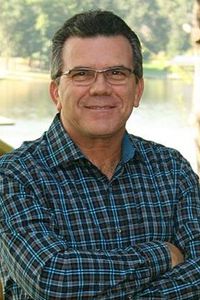 Image of Frank Kelly