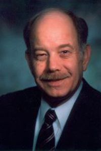 Image of Frank Kumor