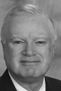 Image of Frank O'Donnell