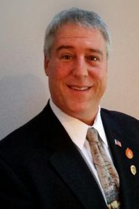 Image of Frank Sapareto