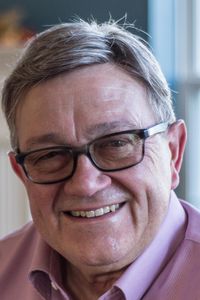 Image of Frank Szczepanski