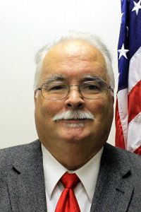 Image of Frank Weber