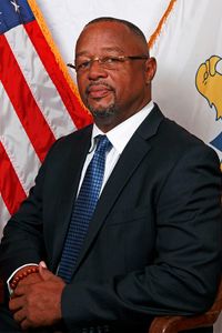 Image of Franklin Johnson