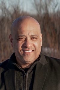 Image of Franklin Cornielle