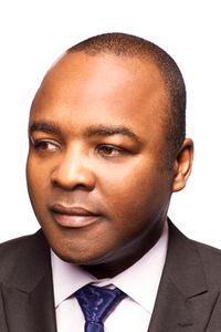 Image of Frantz Pierre