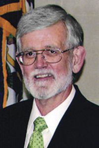 Image of John Frazier