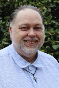 Image of Fred Clayton