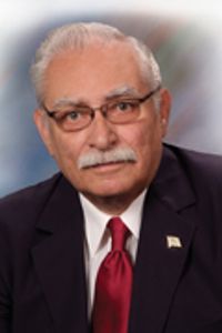 Image of Fred Ekornaas