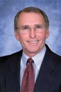 Image of Fred Shorett