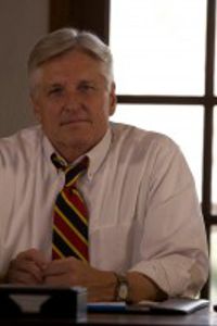 Image of Fred DuVal