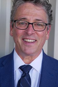 Image of Fred Felleman