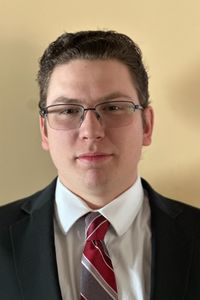 Image of Frederick Heurtebise