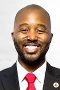 Image of Frederick Ravin III