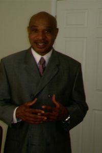Image of Freddy Holley