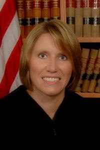 Image of Tammi A. Fredrickson