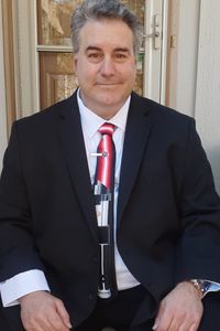 Image of Cory Parella
